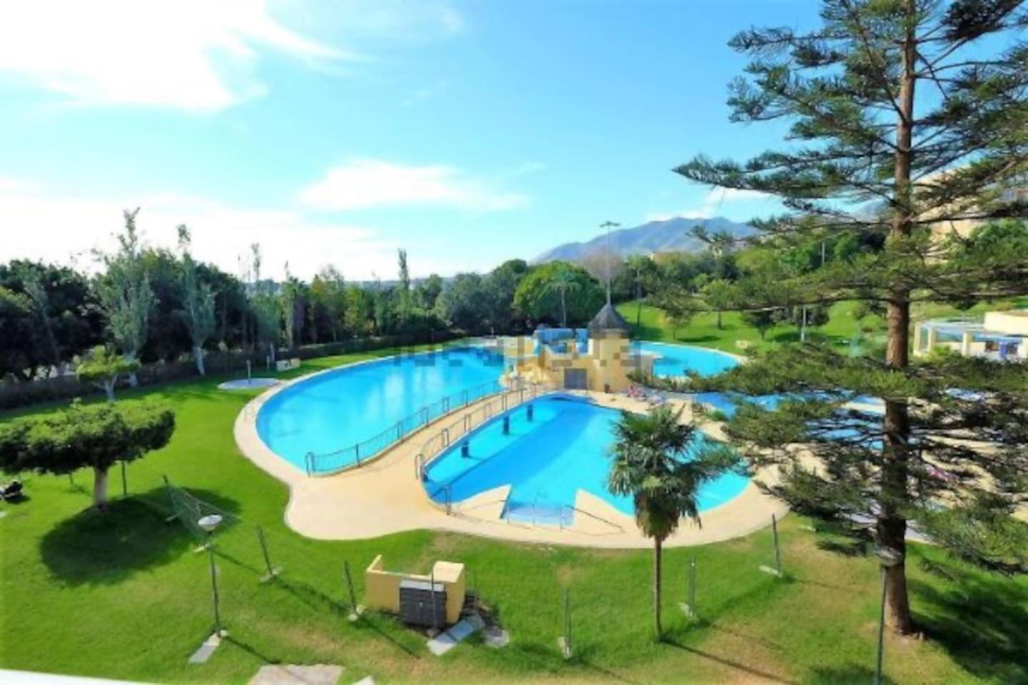 Apartment Vith Amazing View In Minerva