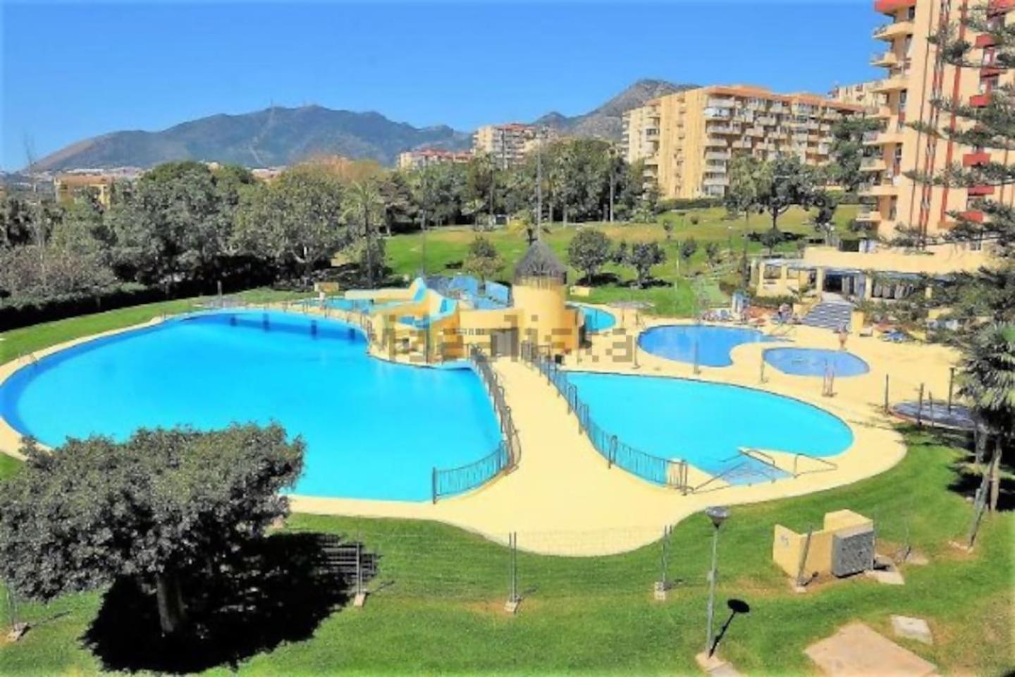 Vith Amazing View In Minerva Apartment